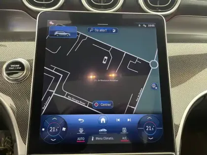 Photo 54 Mercedes Classe GLC GLC 300 e 9G-Tronic 4Matic