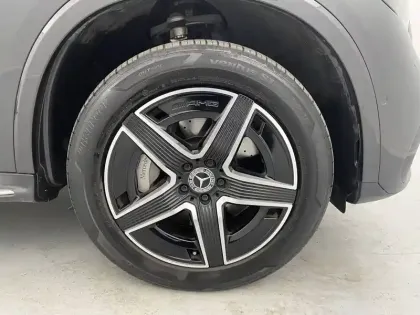 Photo 80 Mercedes Classe GLC GLC 300 e 9G-Tronic 4Matic