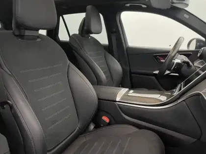 Photo 27 Mercedes Classe GLC GLC 300 e 9G-Tronic 4Matic