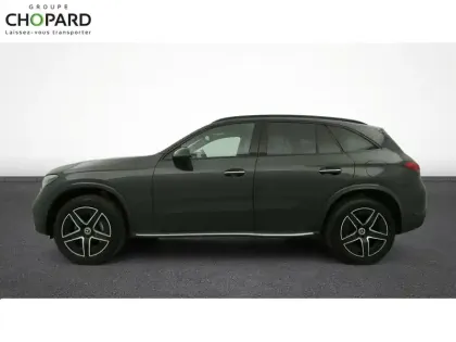 Photo 71 Mercedes Classe GLC GLC 300 e 9G-Tronic 4Matic