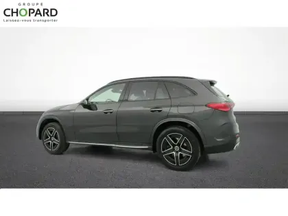 Photo 72 Mercedes Classe GLC GLC 300 e 9G-Tronic 4Matic