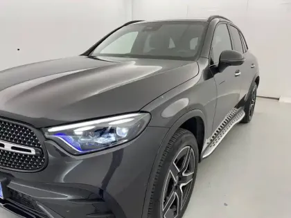 Photo 100 Mercedes Classe GLC GLC 300 e 9G-Tronic 4Matic