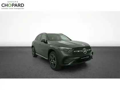 Photo 79 Mercedes Classe GLC GLC 300 e 9G-Tronic 4Matic