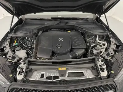 Photo 53 Mercedes Classe GLC GLC 300 e 9G-Tronic 4Matic