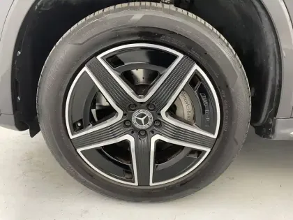 Photo 51 Mercedes Classe GLC GLC 300 e 9G-Tronic 4Matic