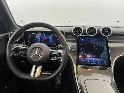 Photo 89 Mercedes Classe GLC GLC 300 e 9G-Tronic 4Matic