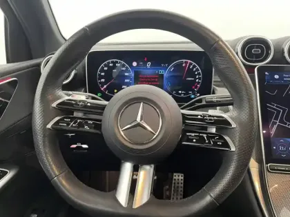 Photo 90 Mercedes Classe GLC GLC 300 e 9G-Tronic 4Matic