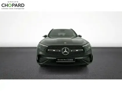 Photo 69 Mercedes Classe GLC GLC 300 e 9G-Tronic 4Matic