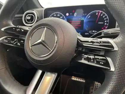 Photo 92 Mercedes Classe GLC GLC 300 e 9G-Tronic 4Matic