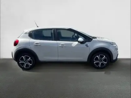 Photo 43 Citroën C3  PureTech 83 ch BVM5