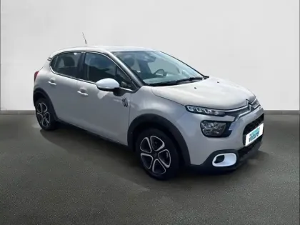Photo 22 Citroën C3  PureTech 83 ch BVM5