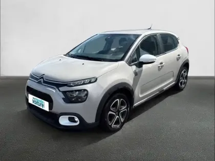 Photo 40 Citroën C3  PureTech 83 ch BVM5