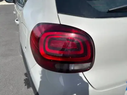 Photo 16 Citroën C3  PureTech 83 ch BVM5