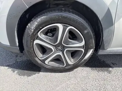 Photo 12 Citroën C3  PureTech 83 ch BVM5