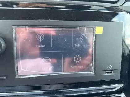 Photo 57 Citroën C3  PureTech 83 ch BVM5