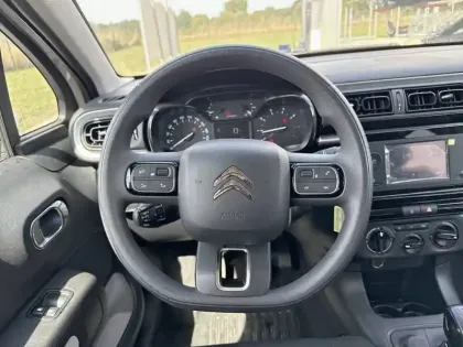 Photo 48 Citroën C3  PureTech 83 ch BVM5