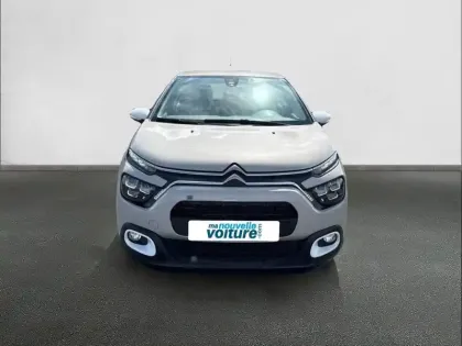 Photo 41 Citroën C3  PureTech 83 ch BVM5