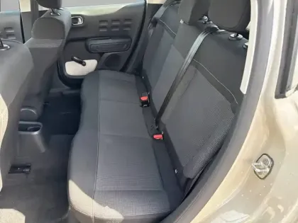 Photo 11 Citroën C3  PureTech 83 ch BVM5