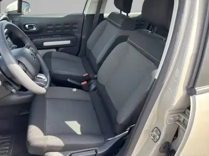 Photo 10 Citroën C3  PureTech 83 ch BVM5