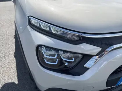 Photo 15 Citroën C3  PureTech 83 ch BVM5