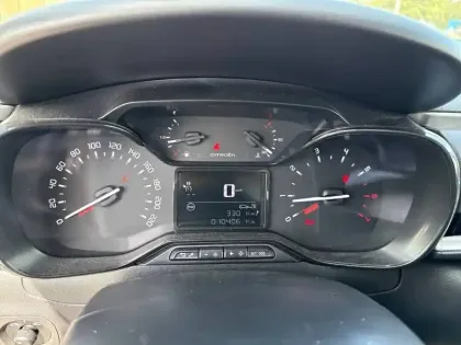 Photo 9 Citroën C3  PureTech 83 ch BVM5