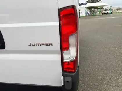 Photo 16 Citroën Jumper  FOURGON TOLE 33 L2H2 140 S&S BVM6