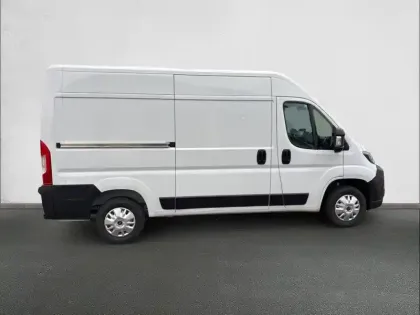 Photo 27 Citroën Jumper  FOURGON TOLE 33 L2H2 140 S&S BVM6