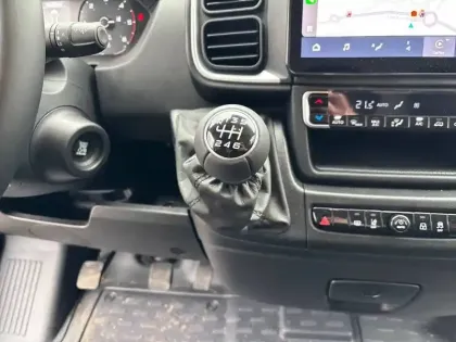 Photo 13 Citroën Jumper  FOURGON TOLE 33 L2H2 140 S&S BVM6