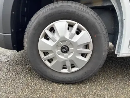 Photo 12 Citroën Jumper  FOURGON TOLE 33 L2H2 140 S&S BVM6