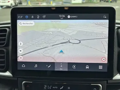 Photo 14 Citroën Jumper  FOURGON TOLE 33 L2H2 140 S&S BVM6