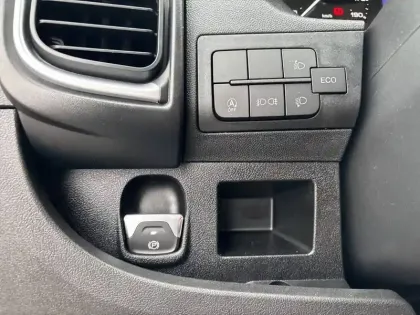 Photo 19 Citroën Jumper  FOURGON TOLE 33 L2H2 140 S&S BVM6