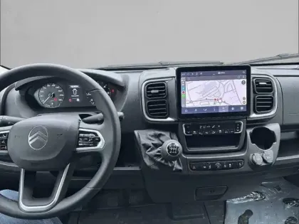 Photo 7 Citroën Jumper  FOURGON TOLE 33 L2H2 140 S&S BVM6