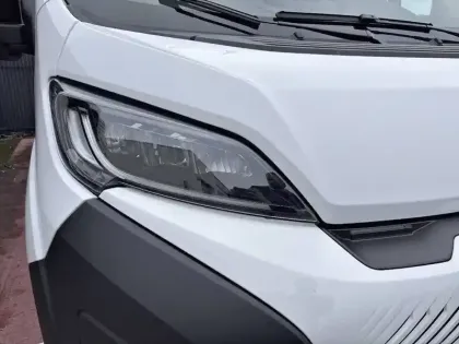 Photo 15 Citroën Jumper  FOURGON TOLE 33 L2H2 140 S&S BVM6