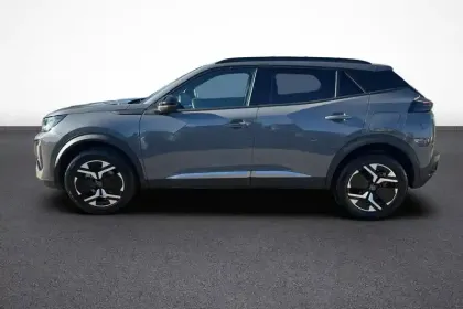 Photo 30 Peugeot 2008  Hybrid 136 e-DCS6