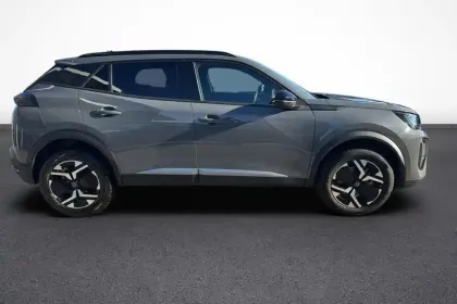 Photo 62 Peugeot 2008  Hybrid 136 e-DCS6