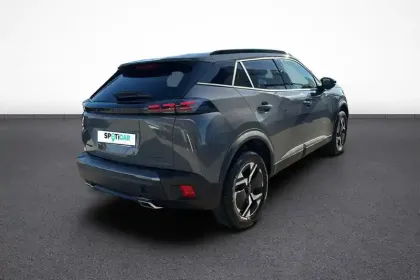 Photo 33 Peugeot 2008  Hybrid 136 e-DCS6