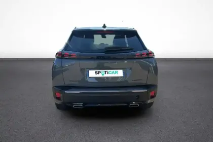 Photo 32 Peugeot 2008  Hybrid 136 e-DCS6