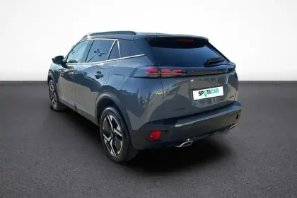 Photo 31 Peugeot 2008  Hybrid 136 e-DCS6