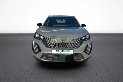 Photo 57 Peugeot 2008  Hybrid 136 e-DCS6