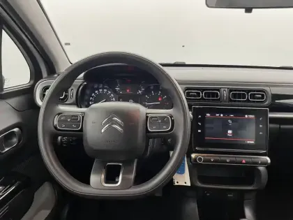 Photo 83 Citroën C3  PureTech 83 S&S BVM5