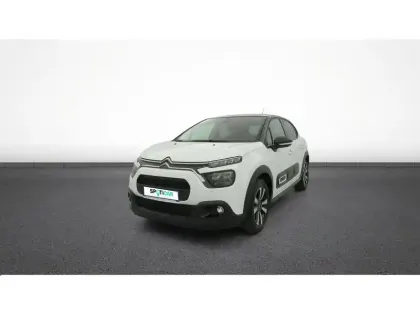 Photo 31 Citroën C3  PureTech 83 S&S BVM5