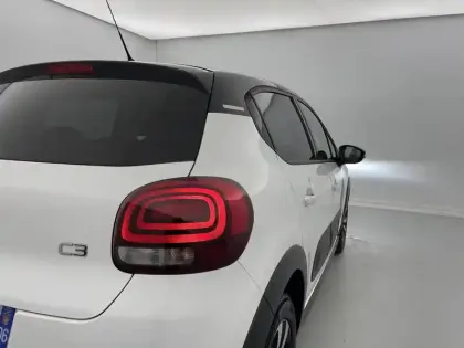 Photo 23 Citroën C3  PureTech 83 S&S BVM5