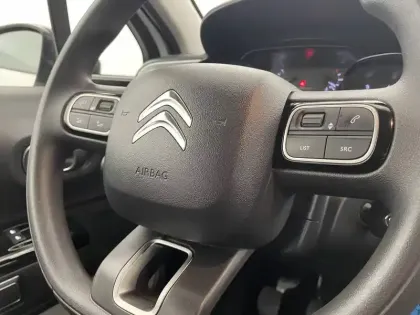 Photo 56 Citroën C3  PureTech 83 S&S BVM5