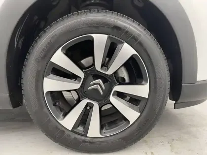 Photo 17 Citroën C3  PureTech 83 S&S BVM5