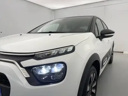 Photo 29 Citroën C3  PureTech 83 S&S BVM5