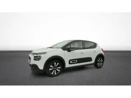 Photo 33 Citroën C3  PureTech 83 S&S BVM5