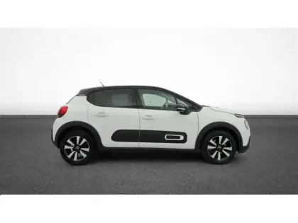 Photo 9 Citroën C3  PureTech 83 S&S BVM5