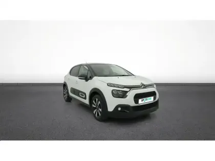 Photo 73 Citroën C3  PureTech 83 S&S BVM5