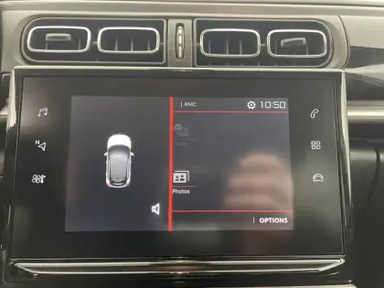 Photo 27 Citroën C3  PureTech 83 S&S BVM5