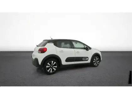 Photo 39 Citroën C3  PureTech 83 S&S BVM5